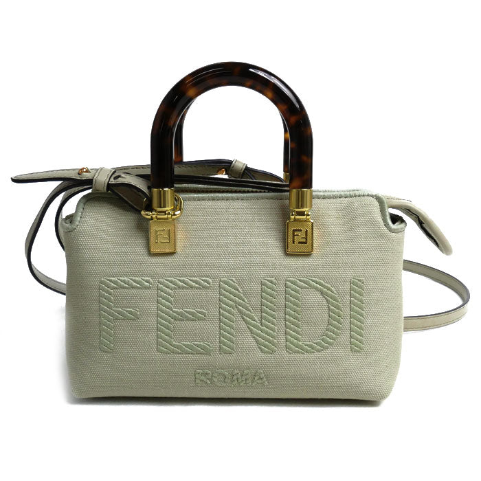 Fendi By The Way Shoulder Bag - Ewore Bags