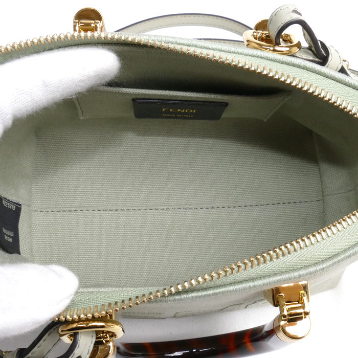 Fendi By The Way Shoulder Bag - Ewore Bags