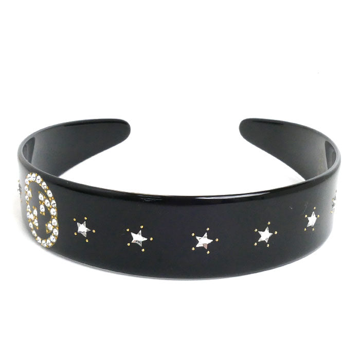 Gucci Interlocking G Headband