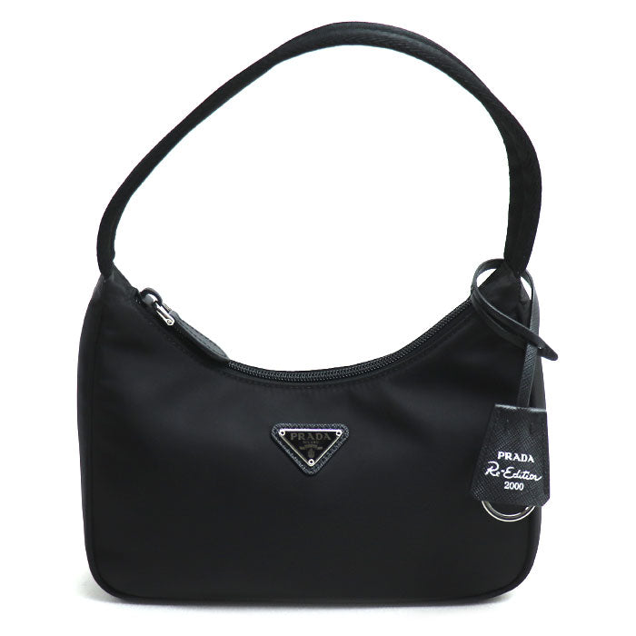 Prada Re-Edition 2000 Tessuto Nylon Shoulder Bag
