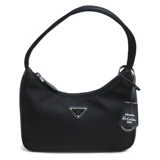 Prada Re-Edition 2000 Tessuto Nylon Shoulder Bag