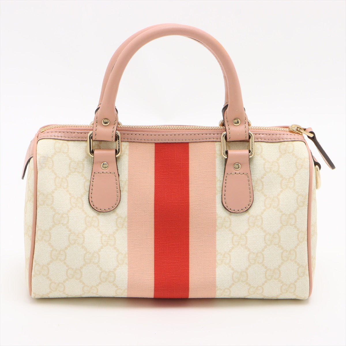 Gucci Boston Boston Bag