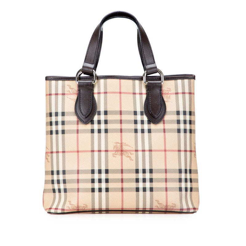 Burberry Tote Bag - Ewore Bags