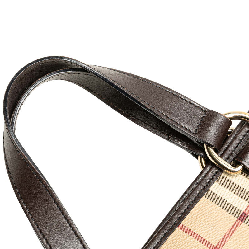 Burberry Tote Bag - Ewore Bags