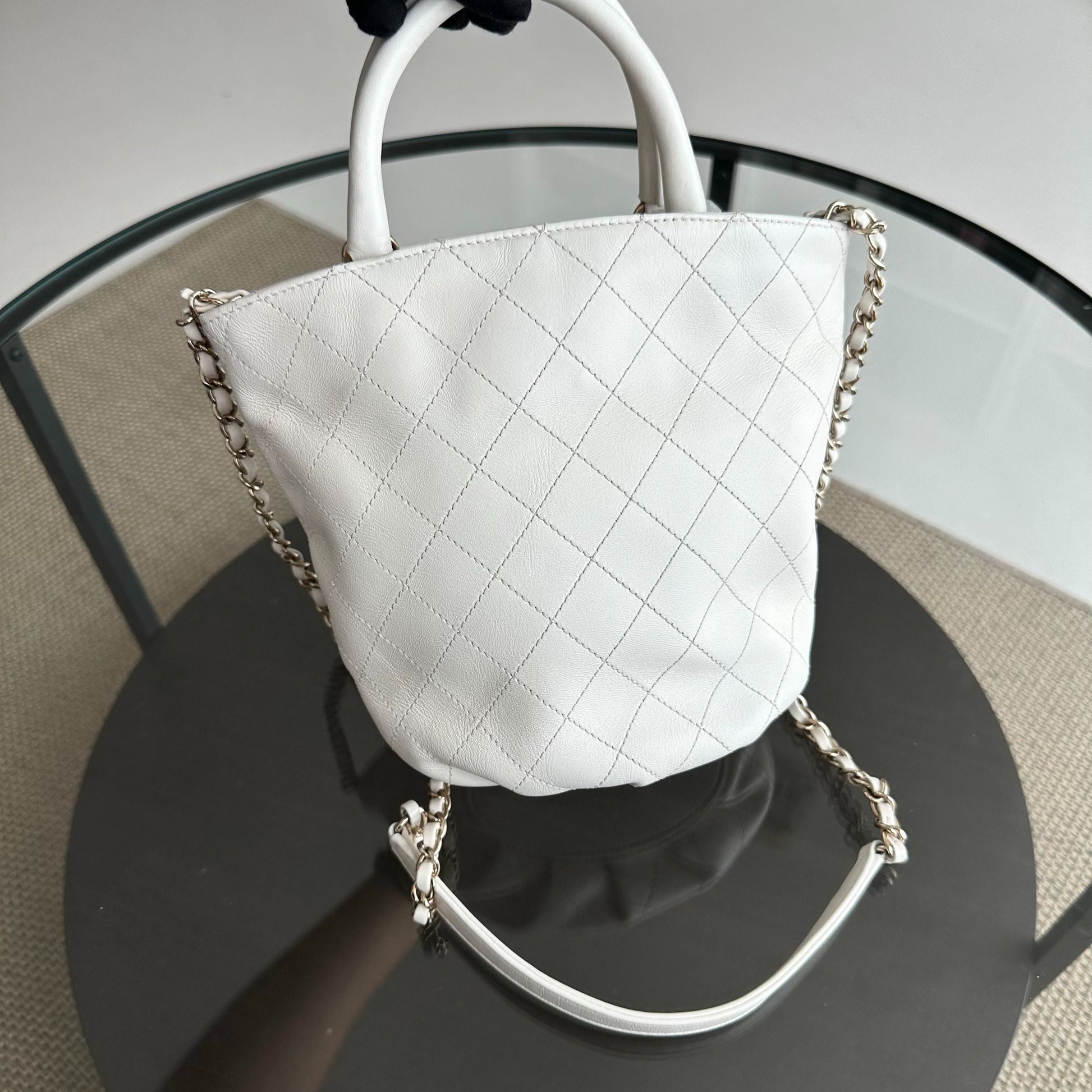Chanel Tote Bag - EworeBags