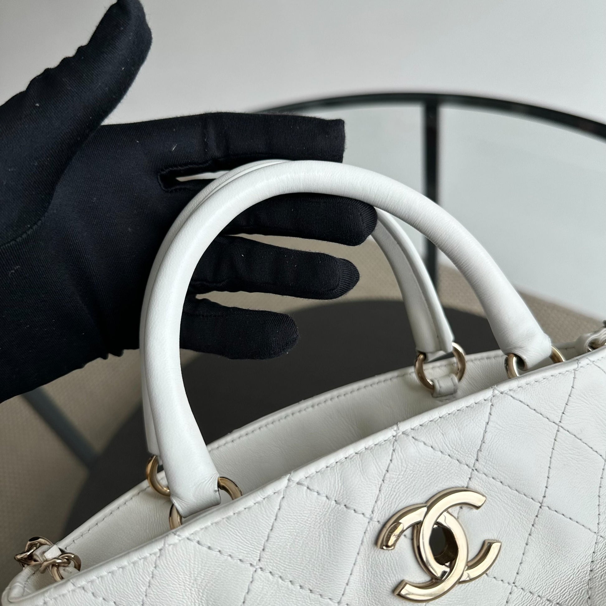 Chanel Tote Bag - EworeBags