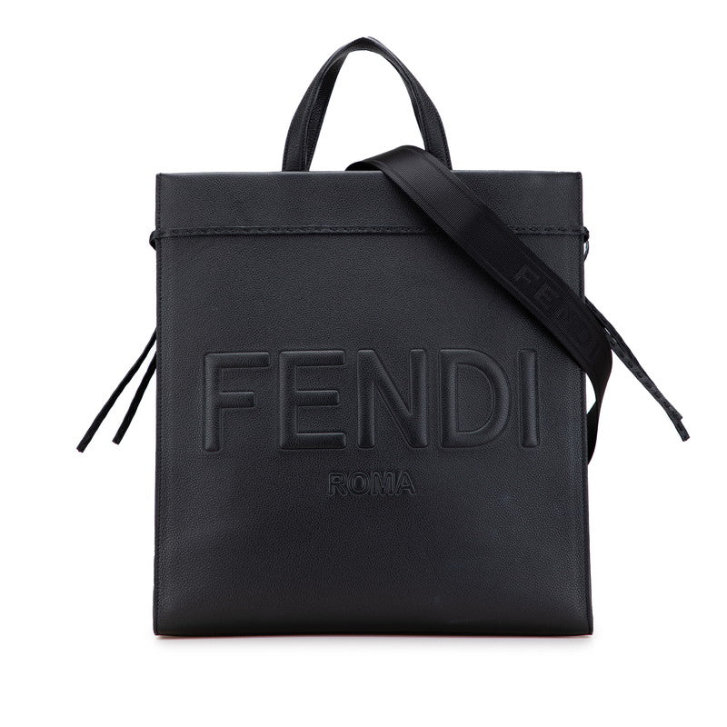 Fendi Tote - Ewore Bags
