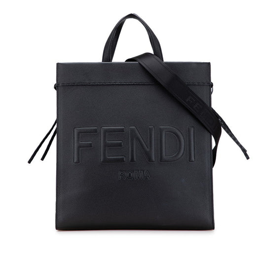 Fendi Tote - Ewore Bags