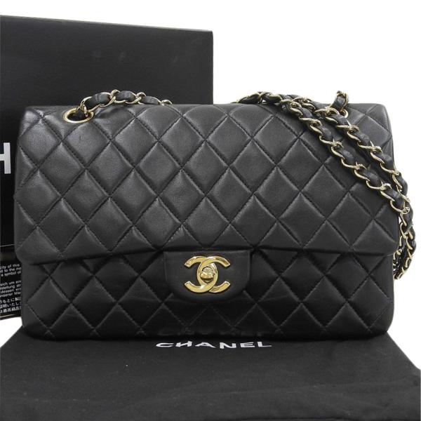 Chanel Crossbody Bag - Ewore Bags