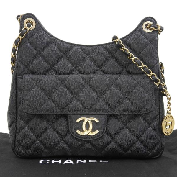 Chanel Crossbody Bag - Ewore Bags
