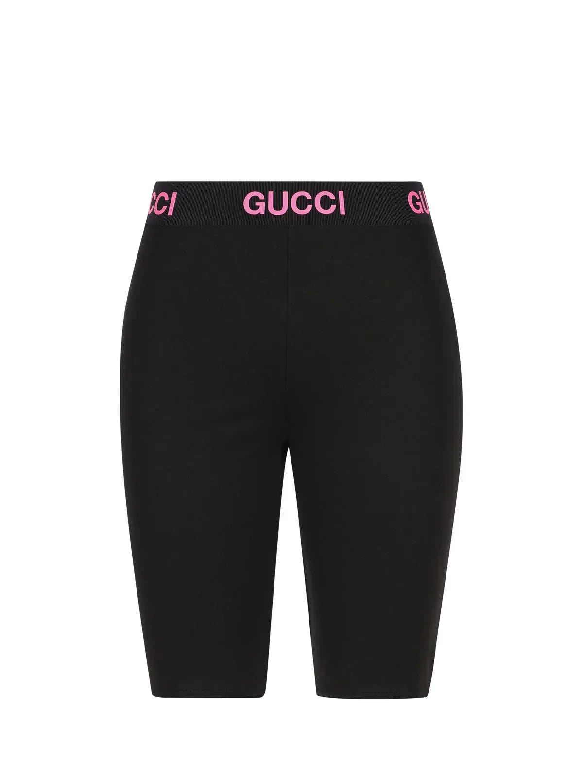 Gucci Technical Jersey Biker Short