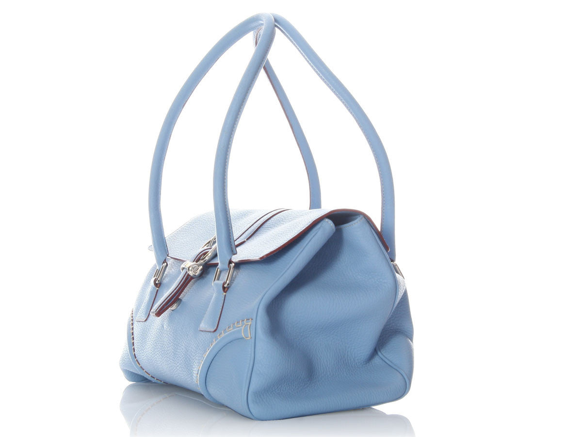 Burberry Satchel Bag - Ewore Bags
