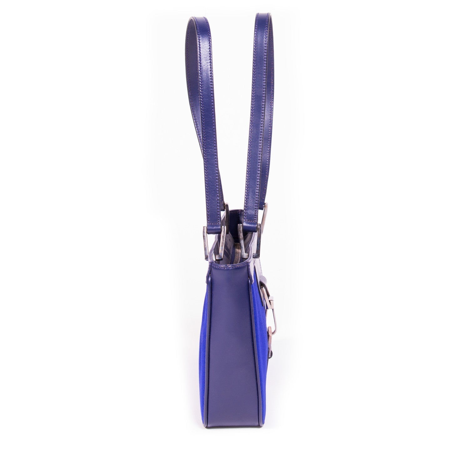 Gucci Leather Shoulder Bag Style 19