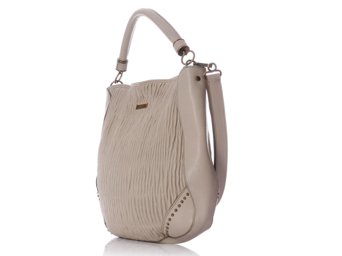 Burberry Hobo Bag - Ewore Bags