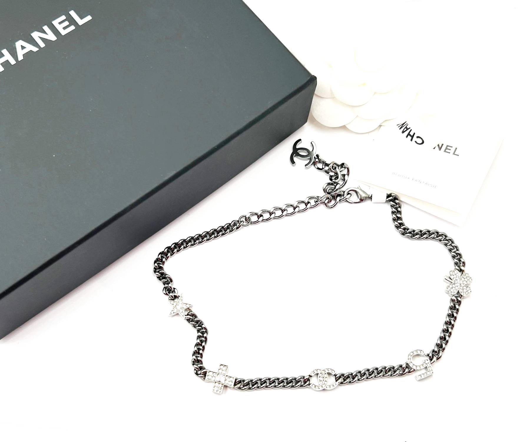 Chanel Handbag - Ewore Bags