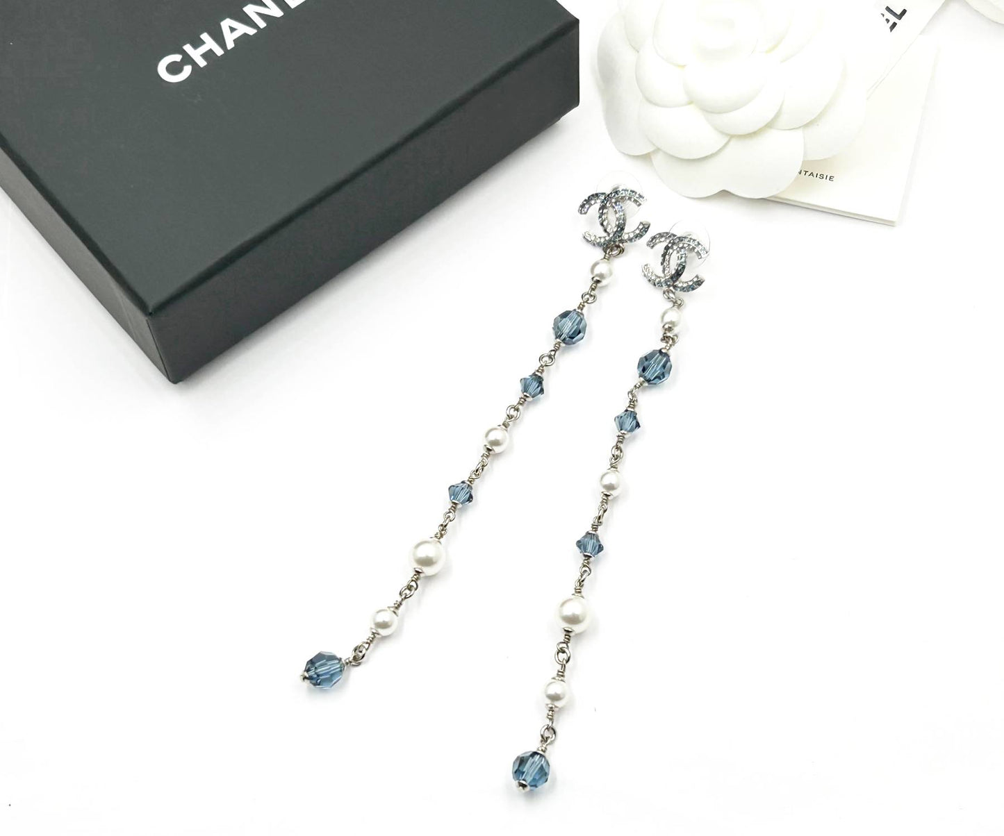 Chanel Handbag - Ewore Bags
