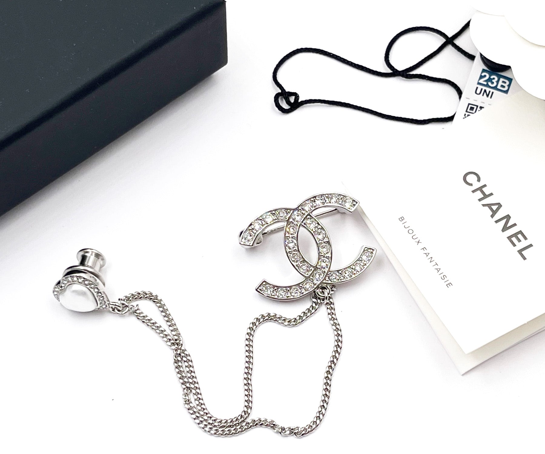 Chanel Handbag - Ewore Bags