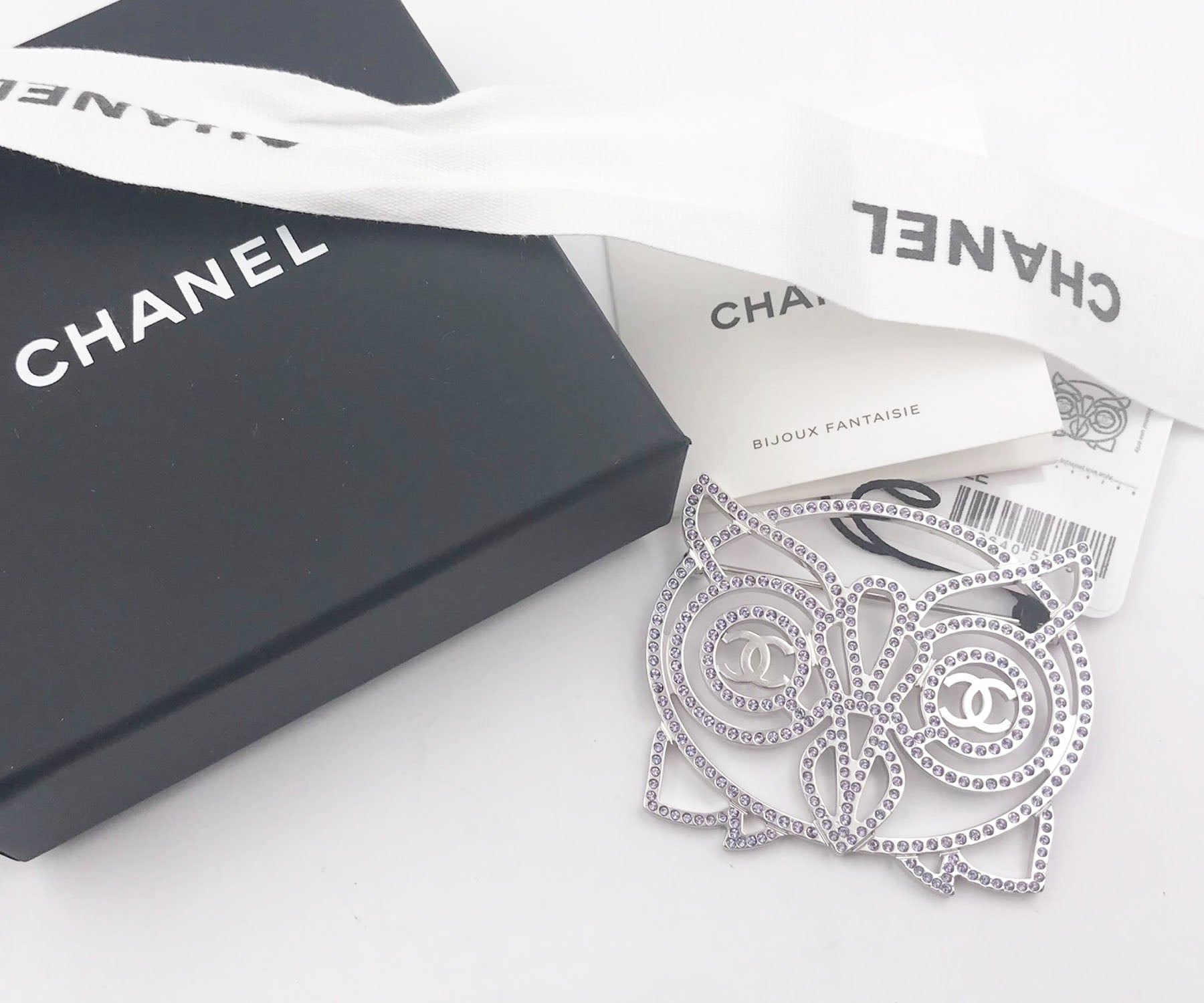 Chanel Handbag - Ewore Bags