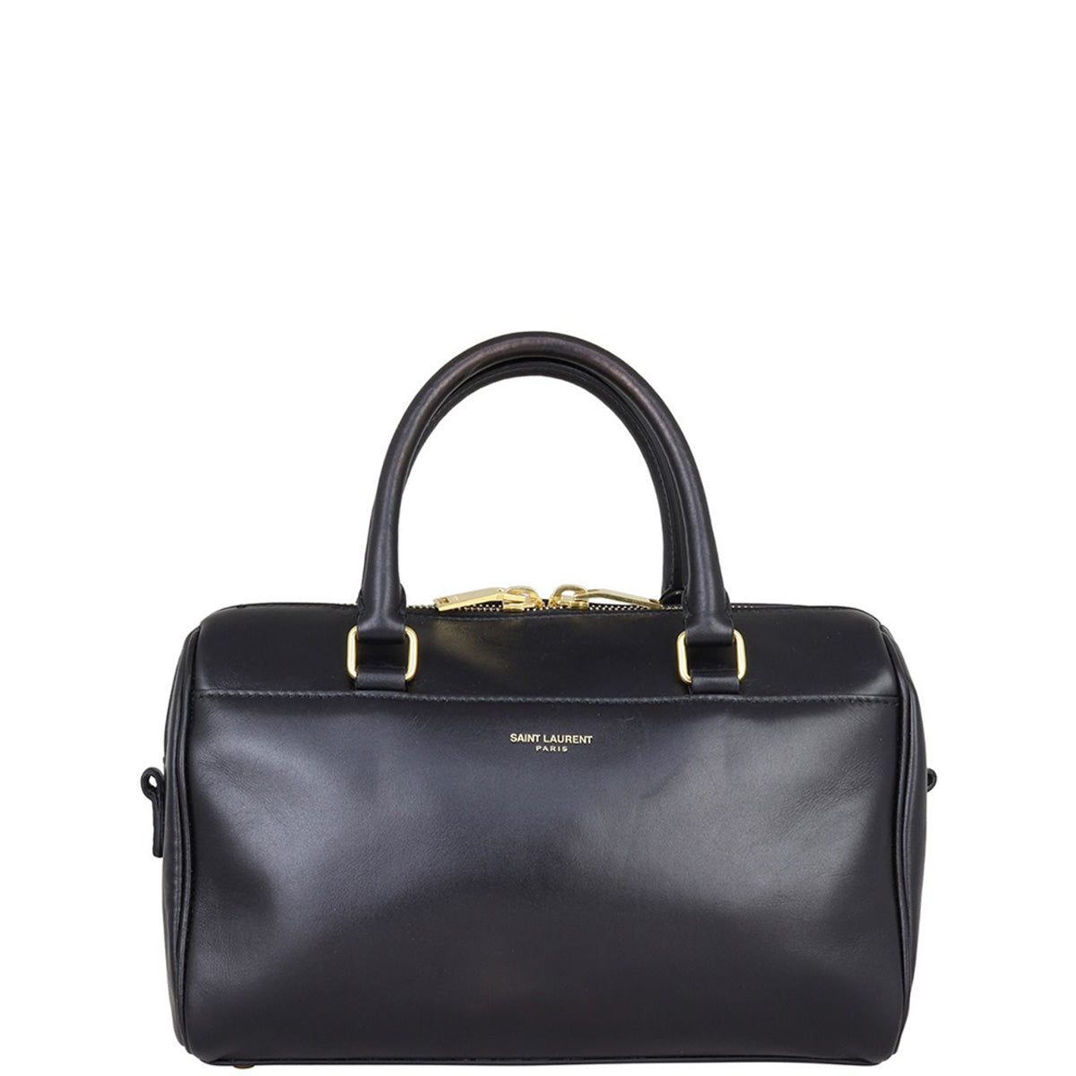 Saint Laurent Baby Duffle