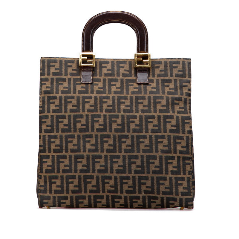 Fendi Tote Tote - Ewore Bags
