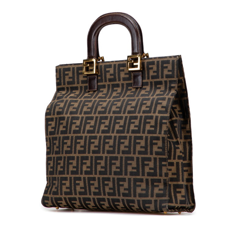 Fendi Peekaboo Handbag - Ewore Bags