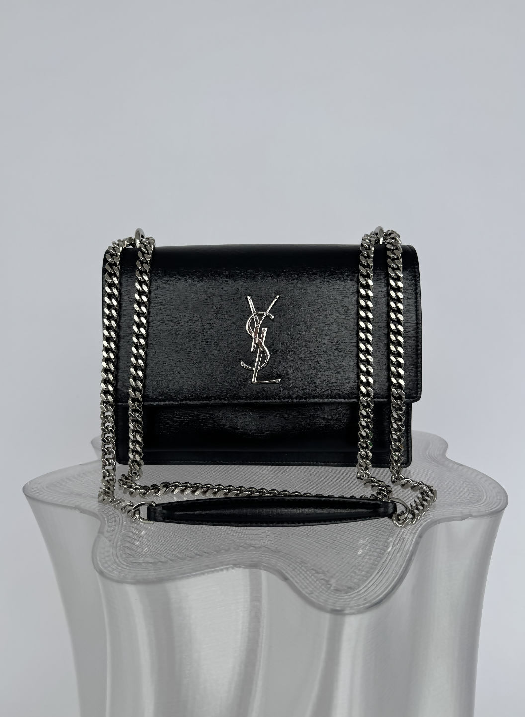 Saint Laurent Sunset Bag