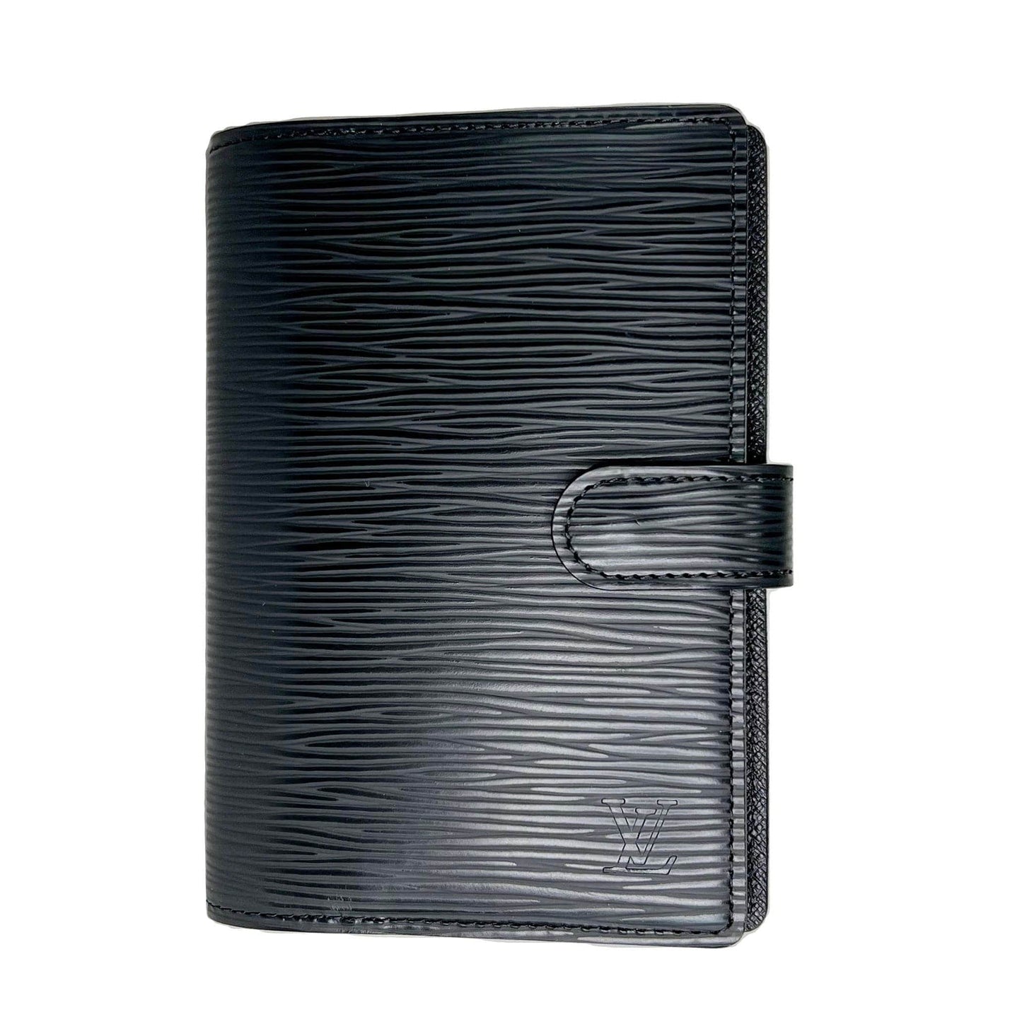 Louis Vuitton Epi Leather Agenda