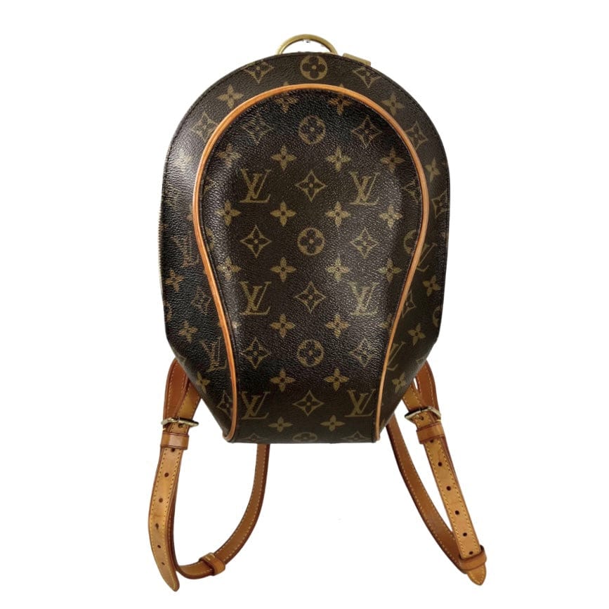 Louis Vuitton Monogram Ellipse Backpack