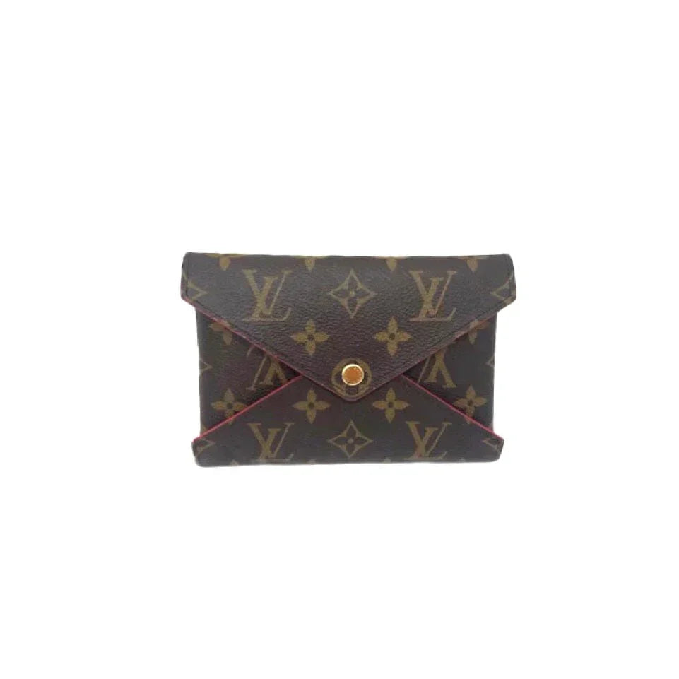 Louis Vuitton Medium Monogram Kirigami Pochette