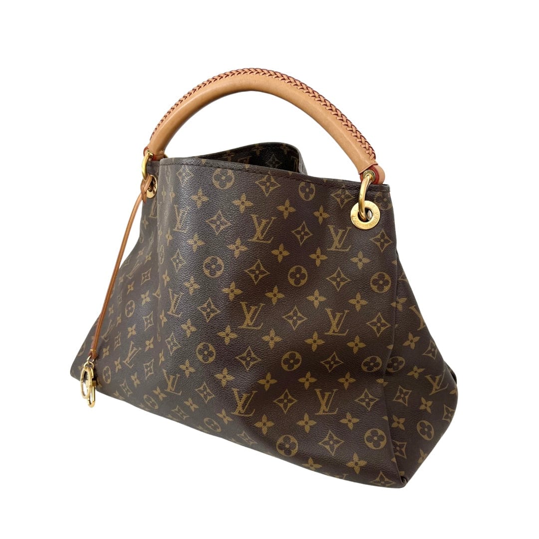 Louis Vuitton Monogram Artsy MM