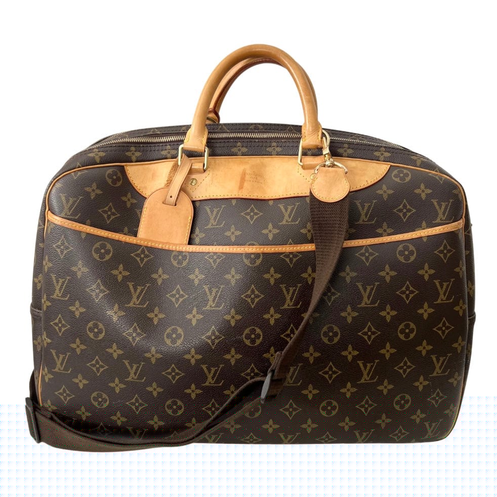 Louis Vuitton Monogram Alize 24