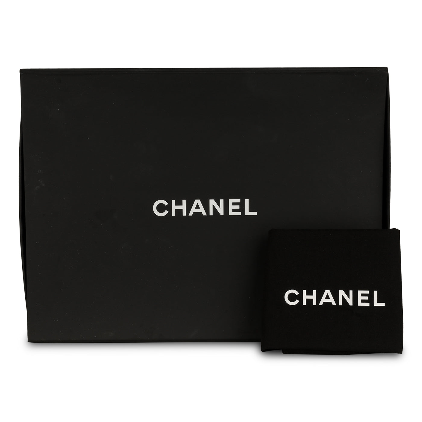 Chanel Classic Flap Bag - Mini Rectangular