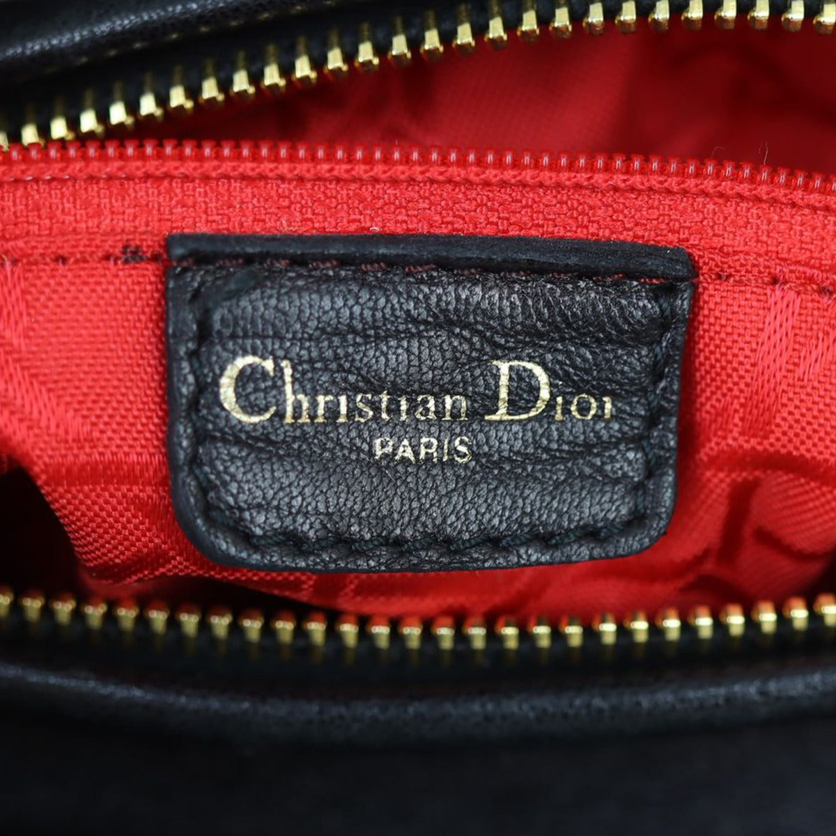Dior Lady Dior Medium