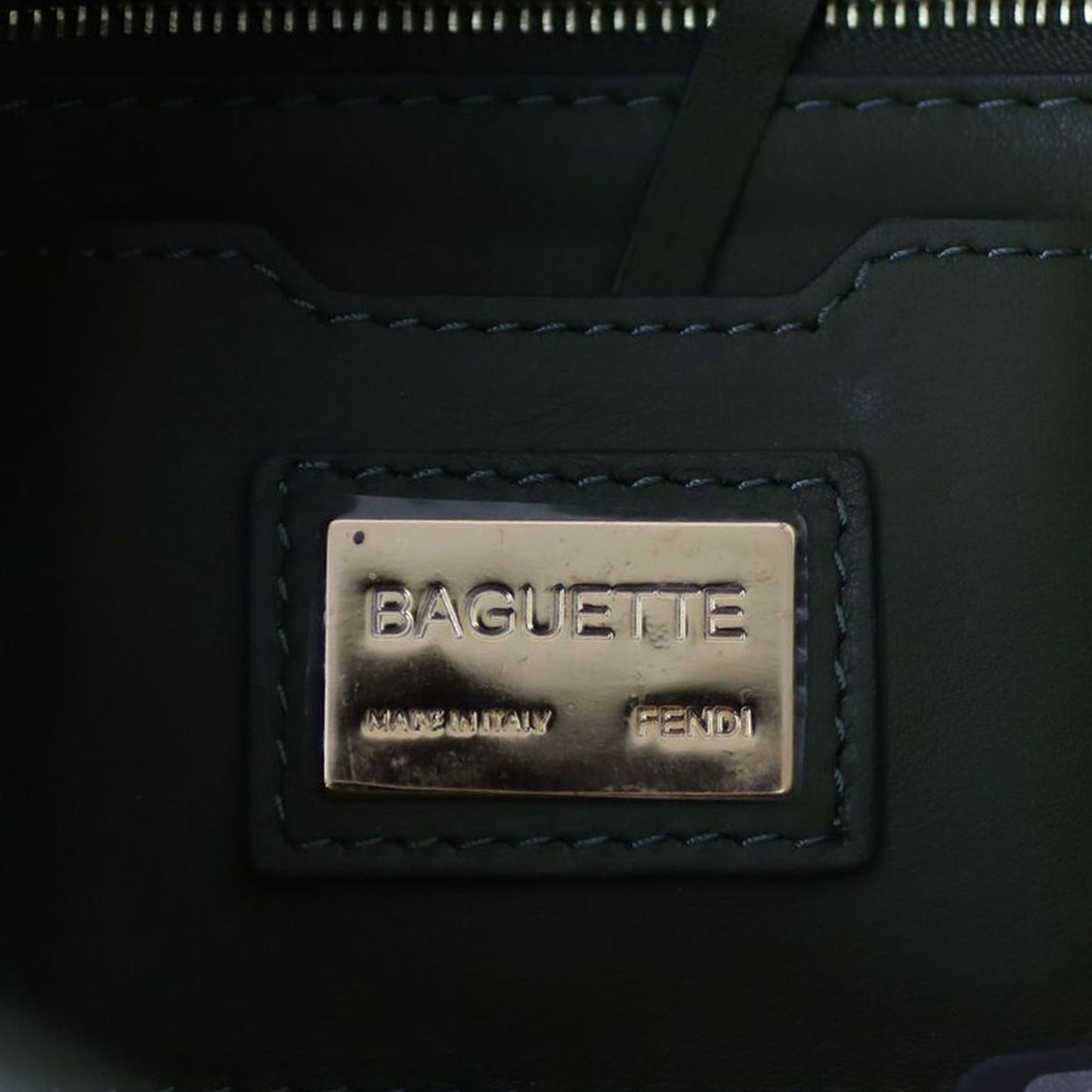 Fendi Baguette Bag