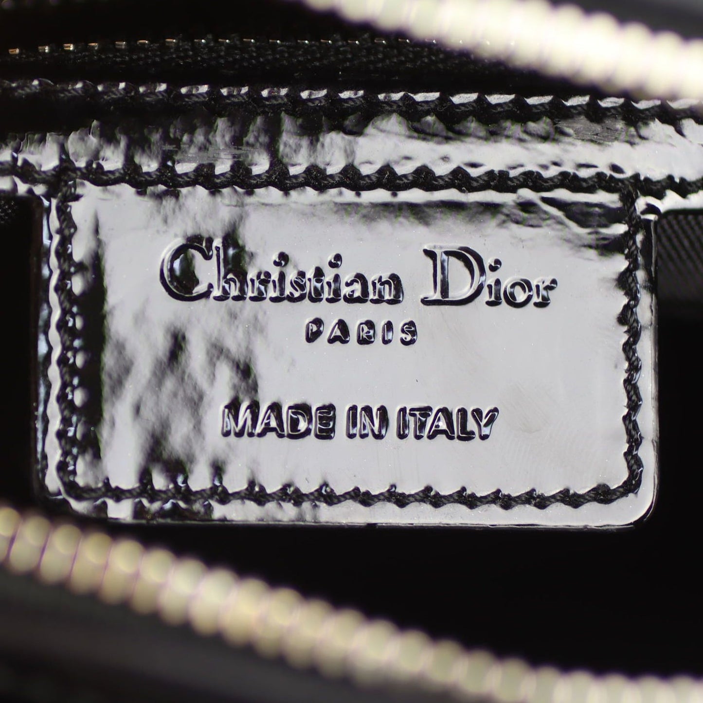 Dior Lady Dior Medium