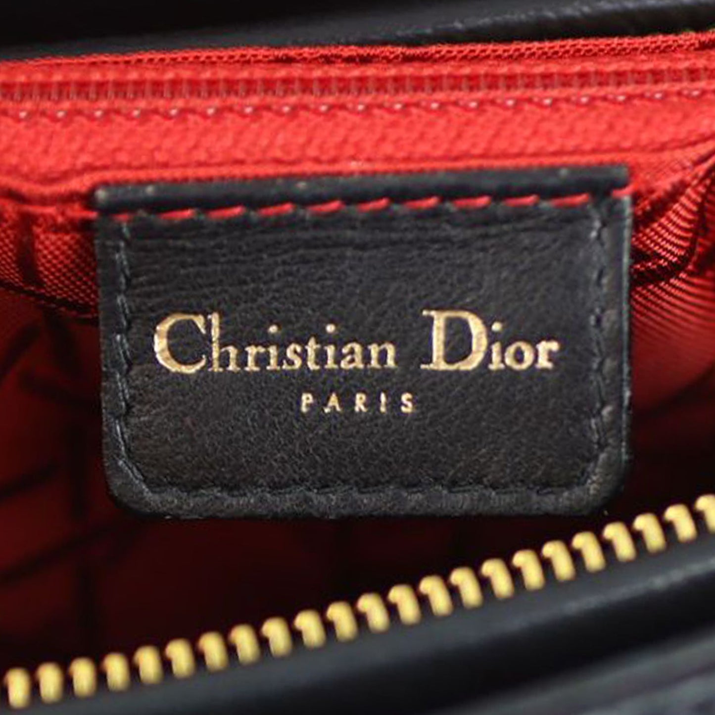Dior Lady Dior Large