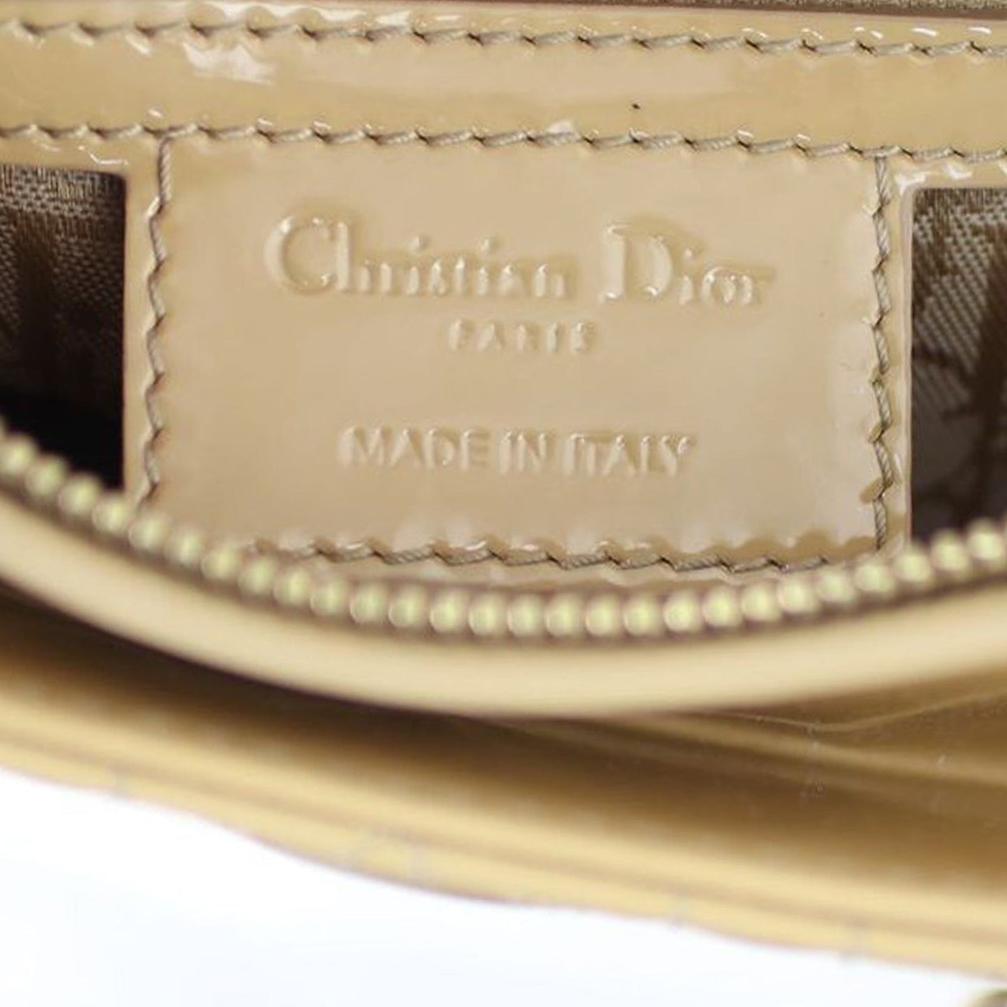 Dior Lady Dior Medium