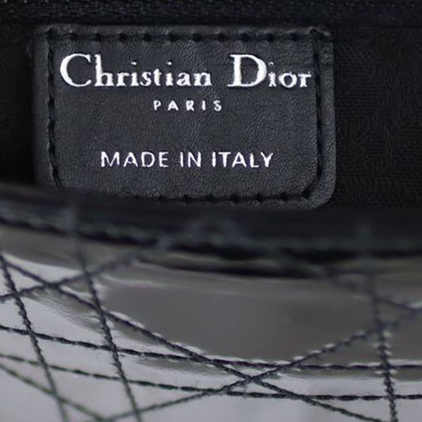 Dior Lady Dior Mini
