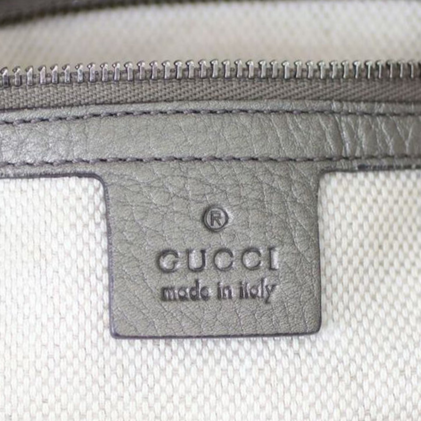 Gucci Soho Medium Tote