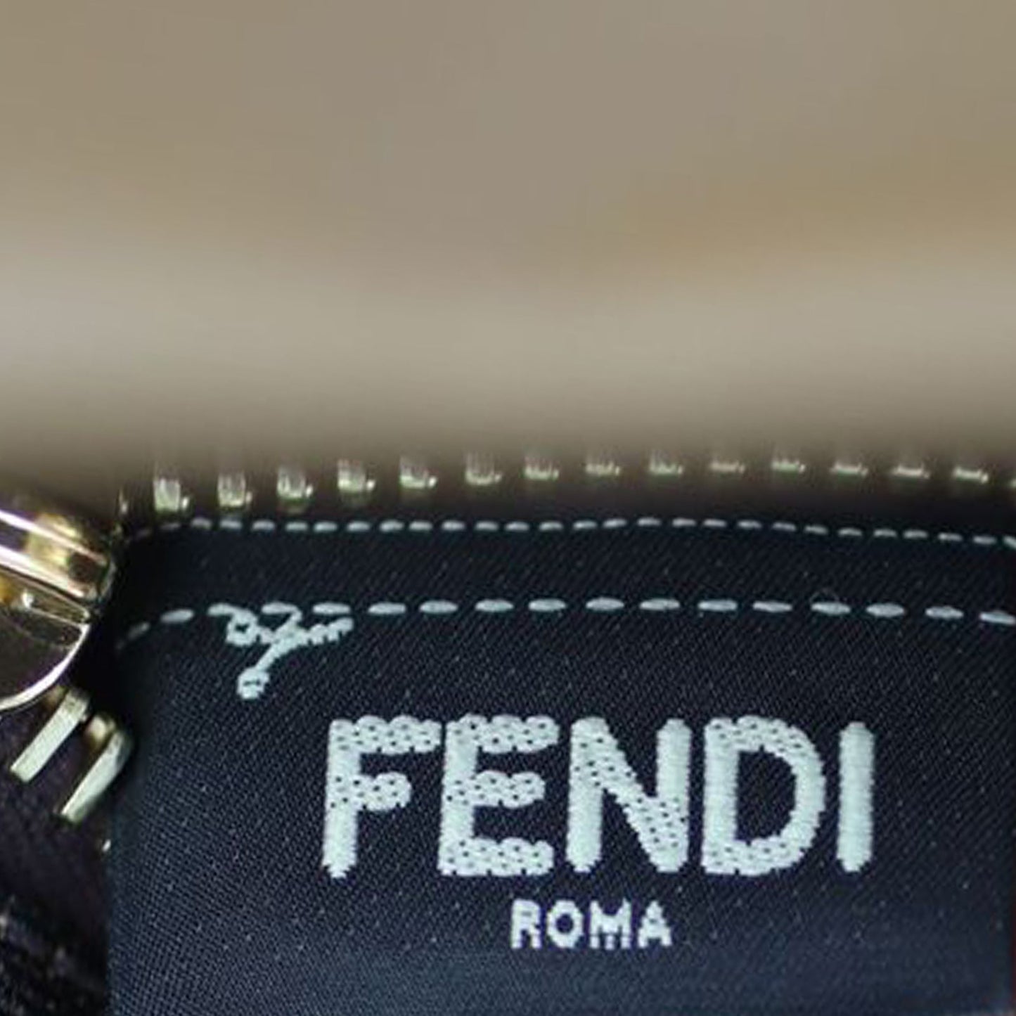 Fendi Peekaboo Medium