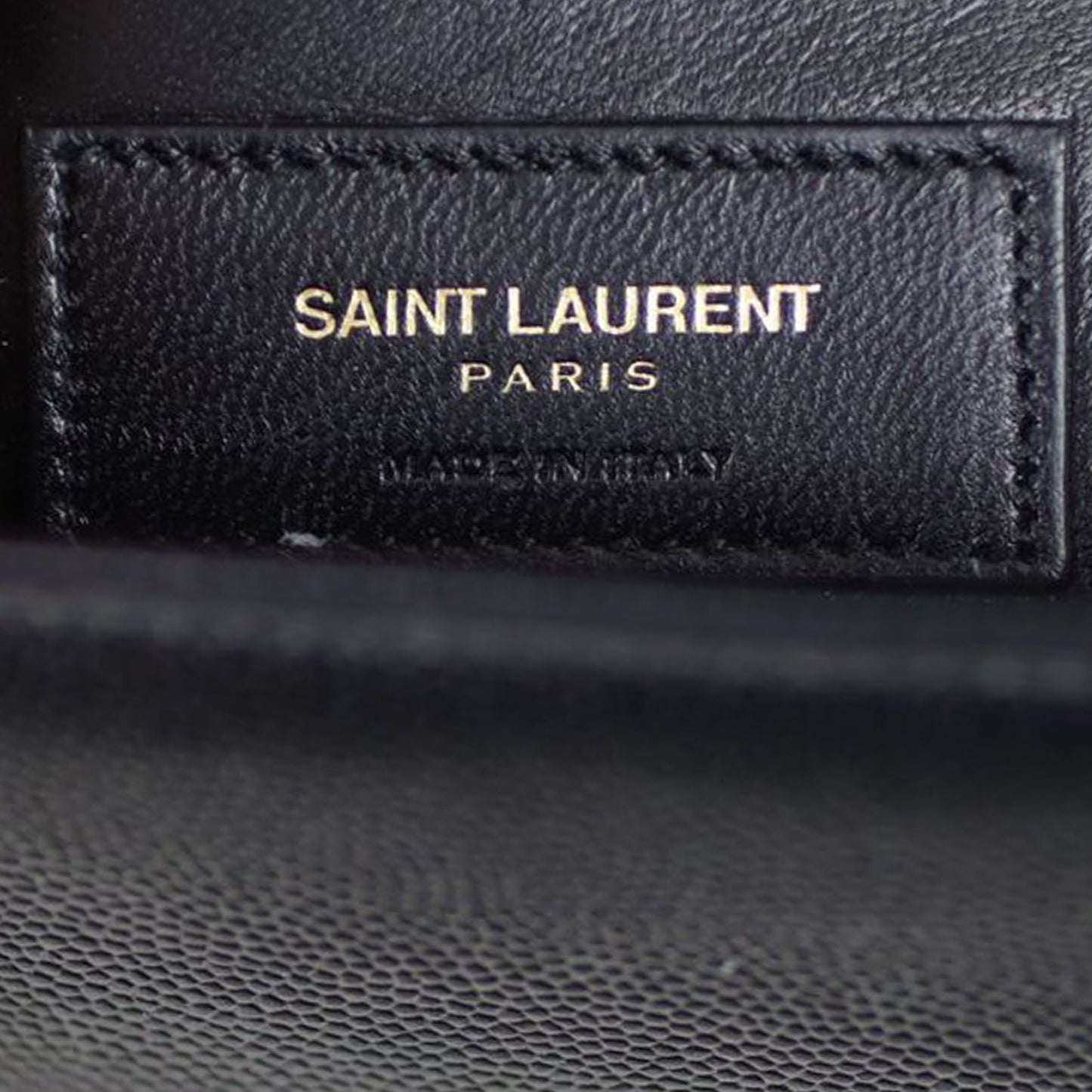 Saint Laurent Kate Chain Bag Small