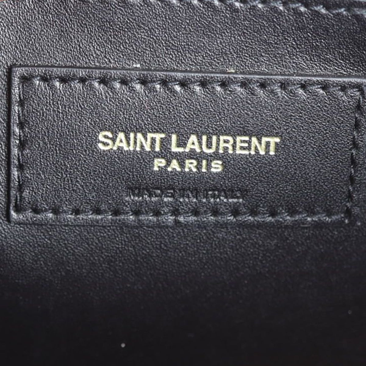 Saint Laurent Kate Tassel Chain Bag Small