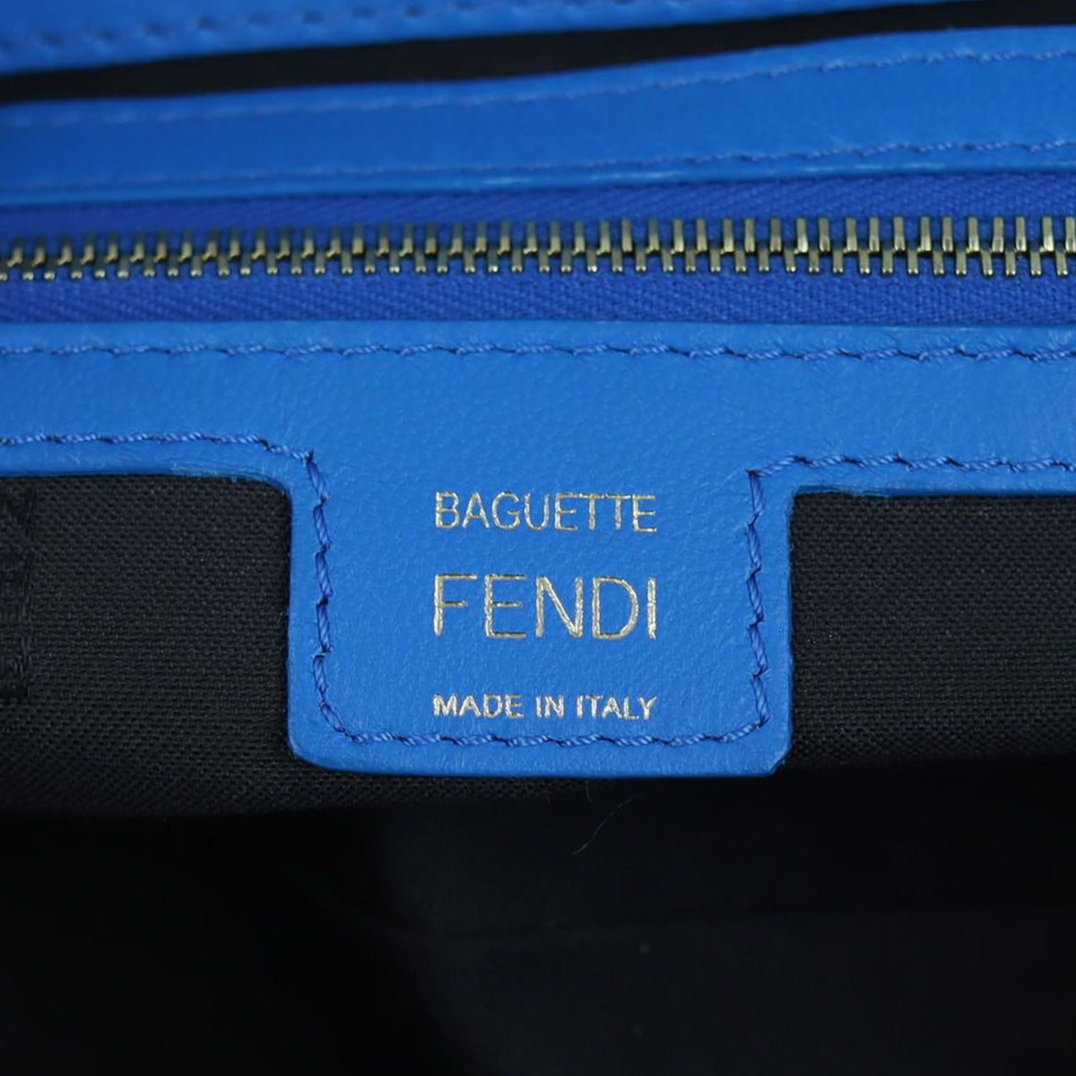 Fendi Baguette Bag