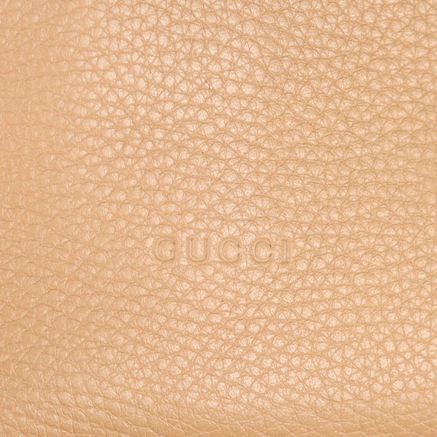 Gucci Daily Bamboo Small Tote