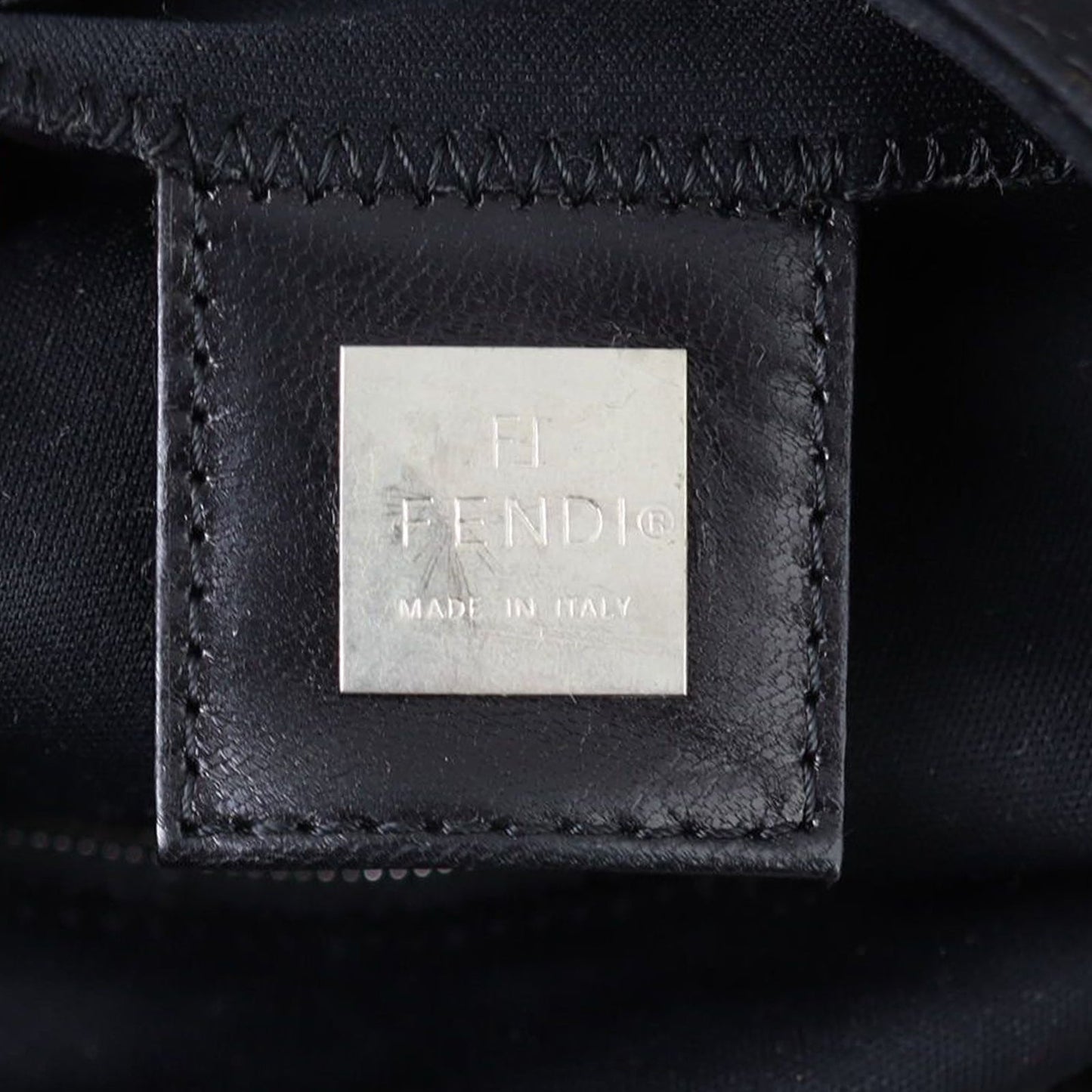 Fendi Baguette Bag