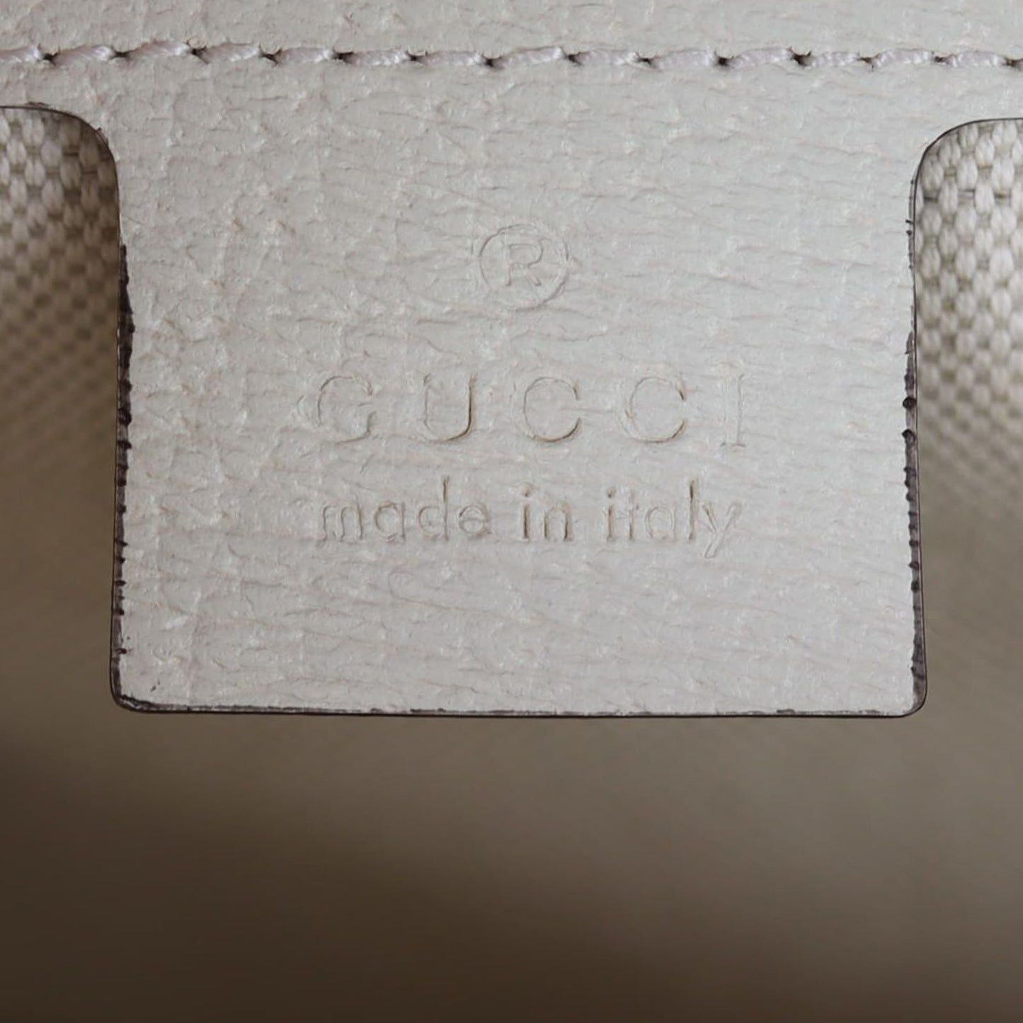 Gucci GG Flora Backpack