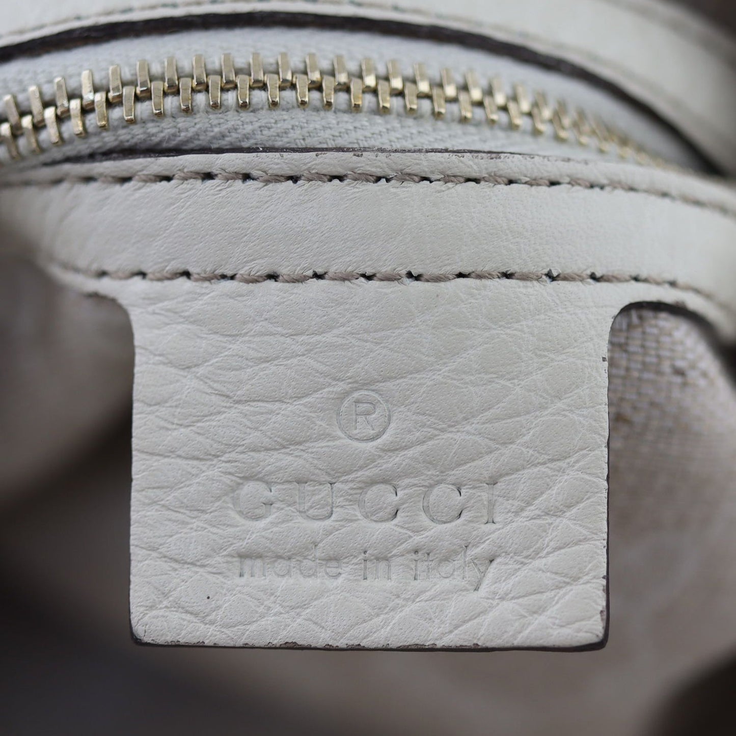Gucci Diana Bamboo Handle Shoulder Bag