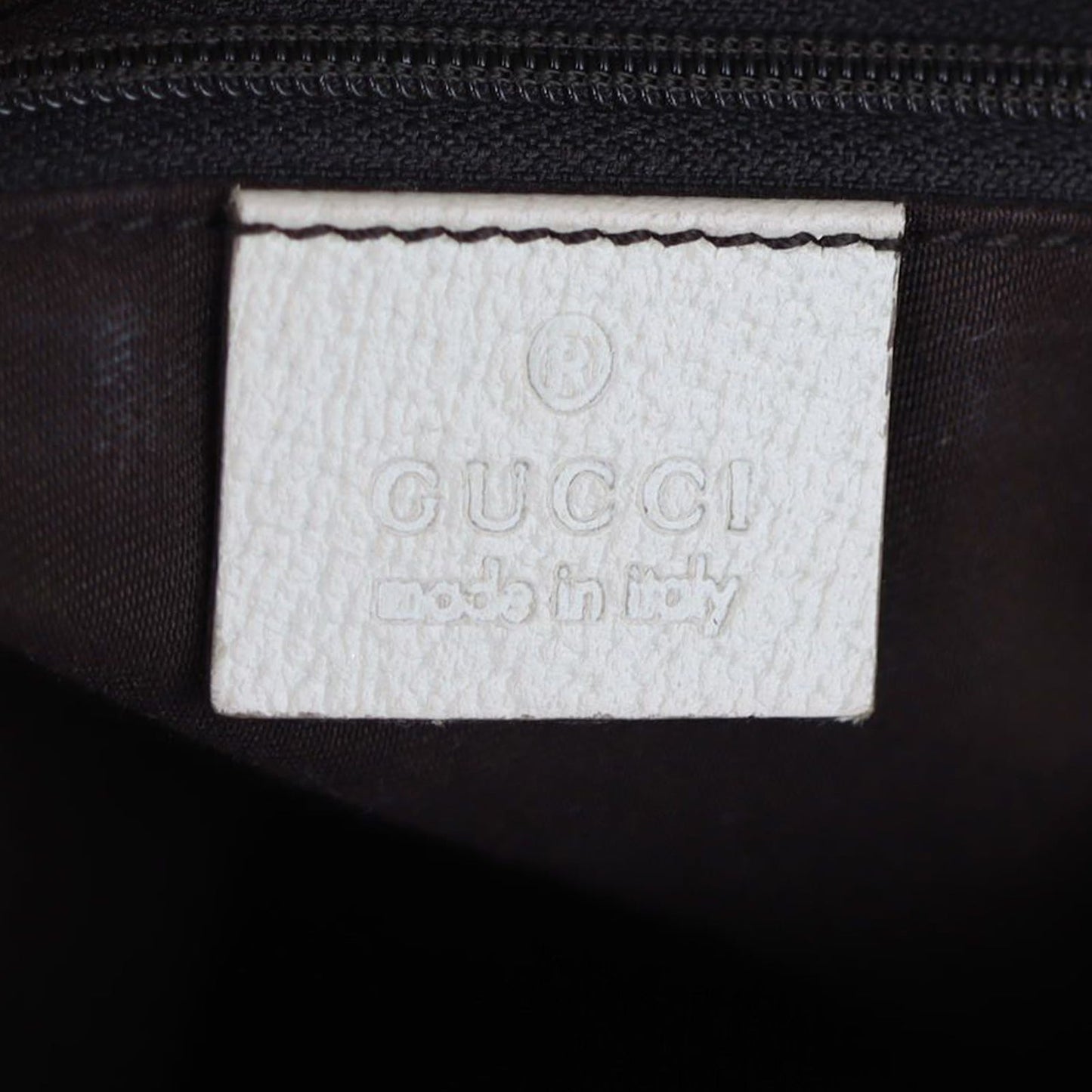 Gucci GG Canvas Small Princy Hobo