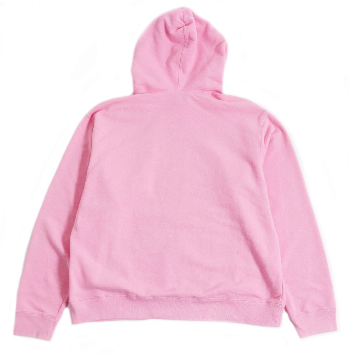 GUCCI sweat Main: 100% cotton pink mens M