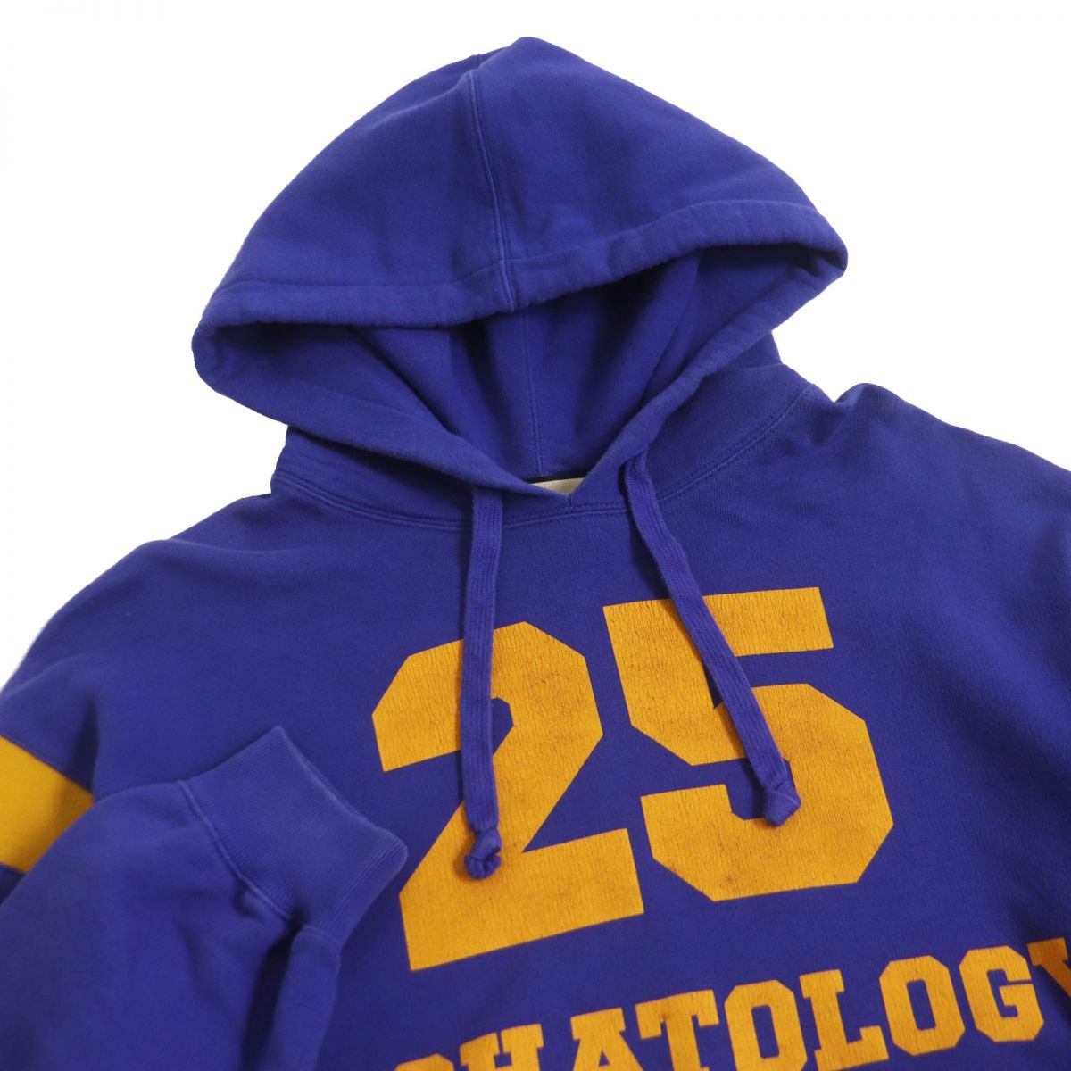 GUCCI Hoodie Main: 100% cotton Blue type mens S
